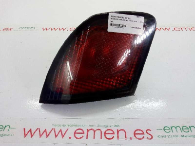 PILOTO TRASERO CENTRAL, NISSAN, PRIMERA BERLINA (P11)