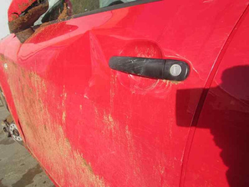  SEAT LEON (1P1) 