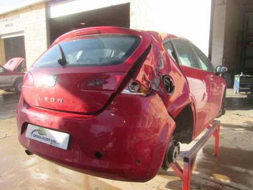  SEAT LEON (1P1) 