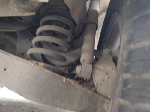 BARRA ESTABILIZADORA TRASERA, SEAT, ALHAMBRA (710)