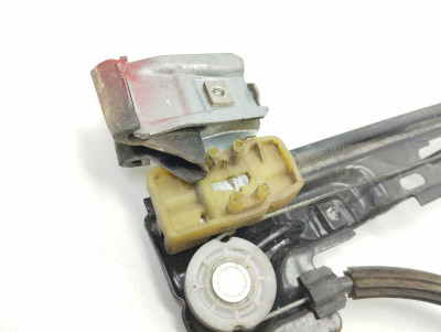 ELEVALUNAS DELANTERO IZQUIERDO, SEAT, IBIZA SC (6J1)