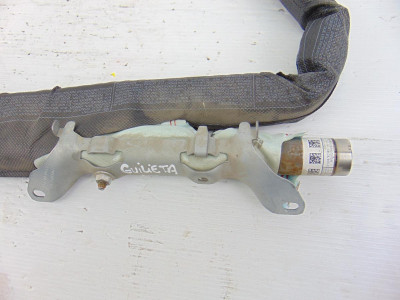AIRBAG CORTINA DELANTERO IZQUIERDO, ALFA ROMEO, GIULIETTA (191)