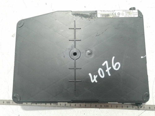  CAJA RELES / FUSIBLES RENAULT MEGANE II COUPE/CABRIO 