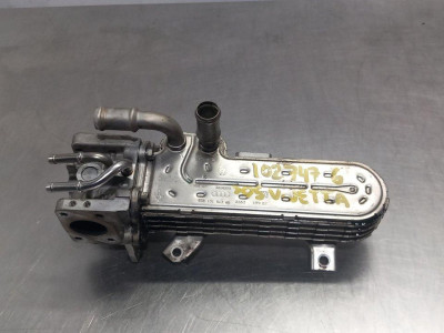 ENFRIADOR EGR, VOLKSWAGEN, JETTA V (1K2)