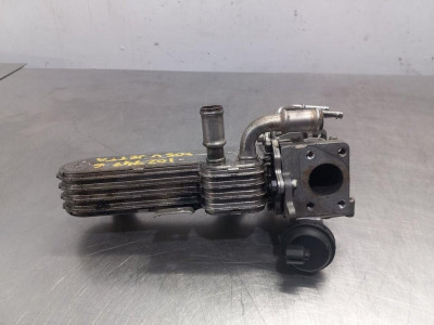 ENFRIADOR EGR, VOLKSWAGEN, JETTA V (1K2)