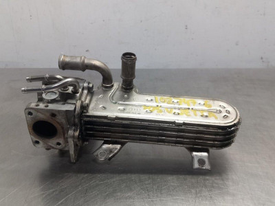 ENFRIADOR EGR, VOLKSWAGEN, JETTA V (1K2)