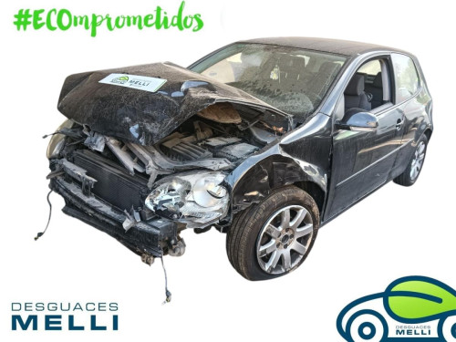 VOLKSWAGEN GOLF V (1K1)(10.2003) — vehículo donante para recambios 
