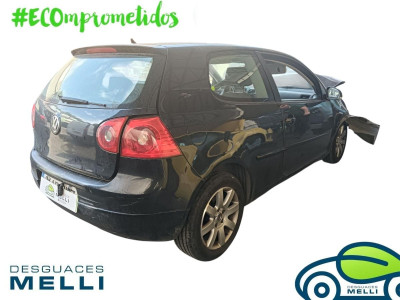 VOLKSWAGEN GOLF V (1K1)(10.2003)