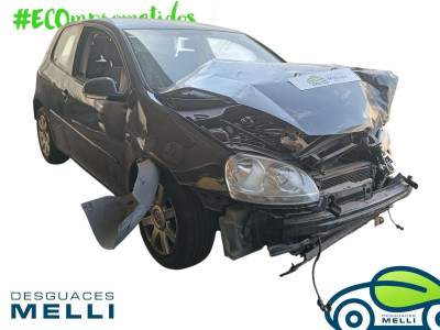 VOLKSWAGEN GOLF V (1K1)(10.2003)