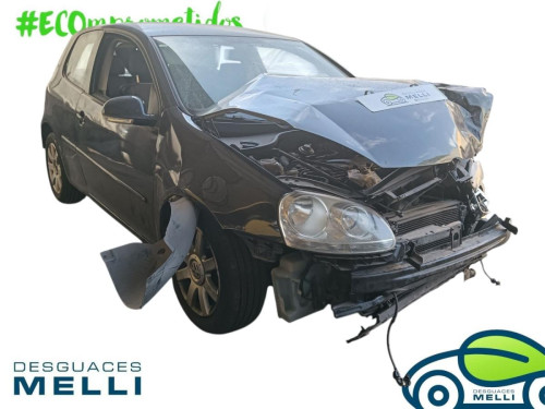 VOLKSWAGEN GOLF V (1K1)(10.2003) — vehículo donante para recambios 