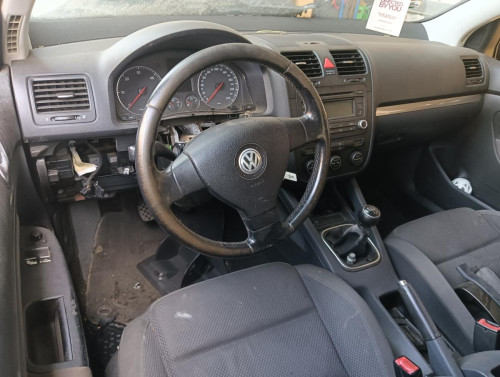 VOLKSWAGEN GOLF V (1K1)(10.2003) — vehículo donante para recambios 