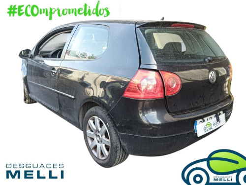 VOLKSWAGEN GOLF V (1K1)(10.2003) — vehículo donante para recambios 