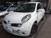  NISSAN MICRA (K12E) 