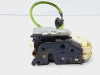 CERRADURA PUERTA DELANTERA IZQUIERDA AUDI TT COUPE/ROADSTER (8J3/8J9) 