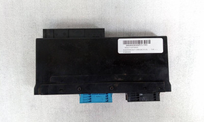 MODULO ELECTRONICO, Volkswagen, GOLF III (1H1)(11.1991)
