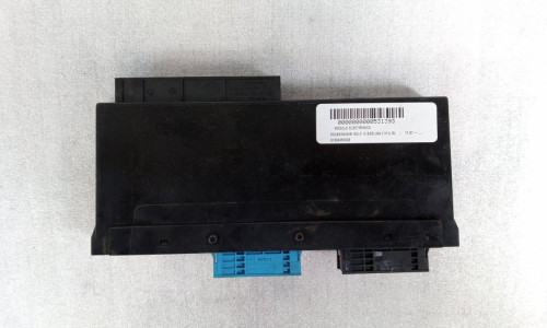 MODULO ELECTRONICO Volkswagen GOLF III (1H1)(11.1991) 