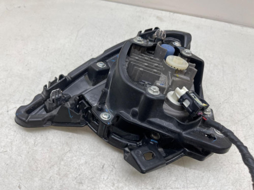 FARO ANTINIEBLA DERECHO MAZDA 2 BERLINA (DJ) 