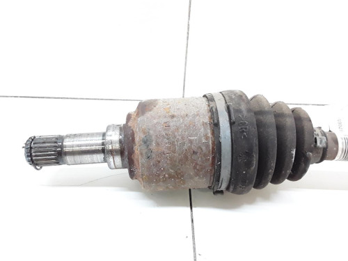 TRANSMISION DELANTERA IZQUIERDA Fiat III PUNTO (199) 