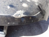 TAPA MALETERO Volkswagen EOS (1F7)(2006) 