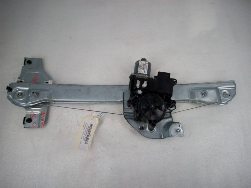  ELEVALUNAS DELANTERO DERECHO PEUGEOT 2008 