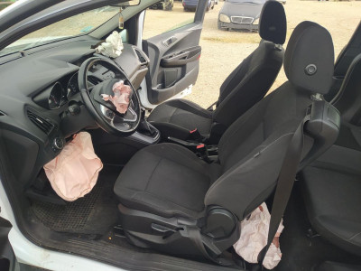COLUMNA DIRECCION, FORD, B-MAX (CB2)