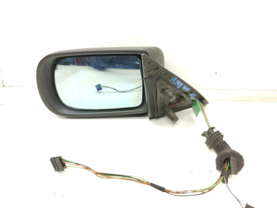 RETROVISOR IZQUIERDO, BMW, SERIE 5 BERLINA (E39)