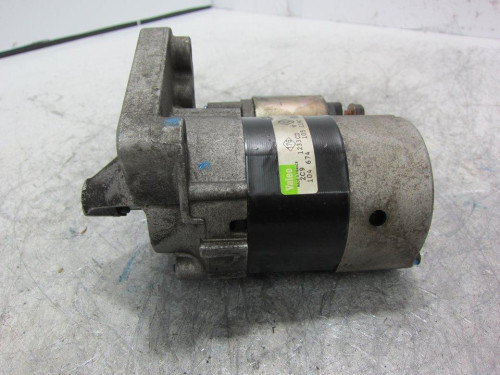  MOTOR ARRANQUE 