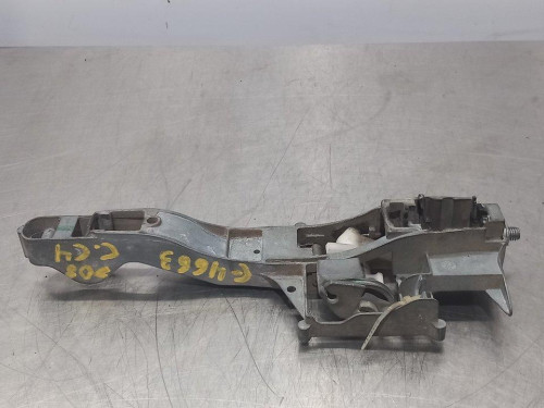  MANETA EXTERIOR TRASERA DERECHA, CITROEN, GRAND C4 PICASSO 