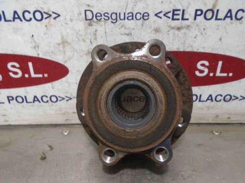  NO IDENTIFICADO Nissan QASHQAI (J11E) 