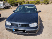 VOLKSWAGEN GOLF IV BERLINA (1J1)(10.1997)