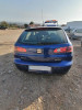 SEAT IBIZA (6L1) — автомобиль-донор на запчасти 