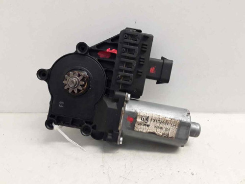 MOTOR ELEVALUNAS DELANTERO IZQUIERDO OPEL ZAFIRA B 