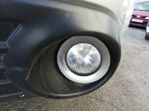 FARO ANTINIEBLA IZQUIERDO SUBARU FORESTER (S12/SH) 