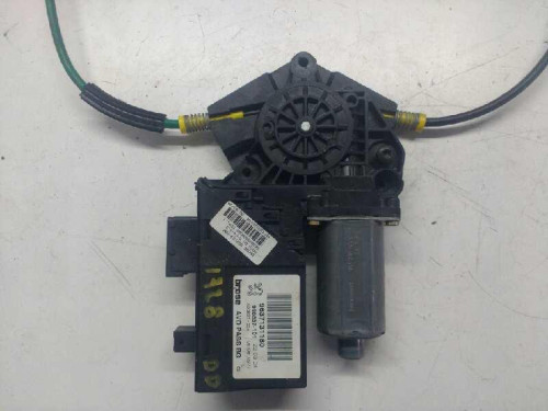  ELEVALUNAS DELANTERO DERECHO PEUGEOT 307 (S1)(04.2001) 
