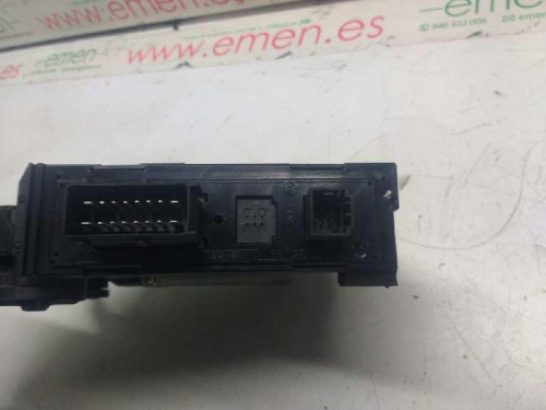  ELEVALUNAS DELANTERO DERECHO PEUGEOT 307 (S1)(04.2001) 