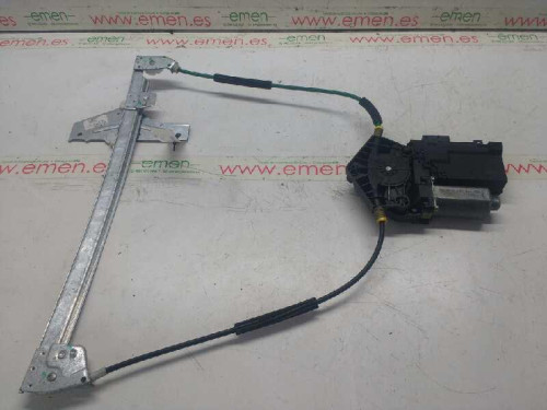  ELEVALUNAS DELANTERO DERECHO PEUGEOT 307 (S1)(04.2001) 