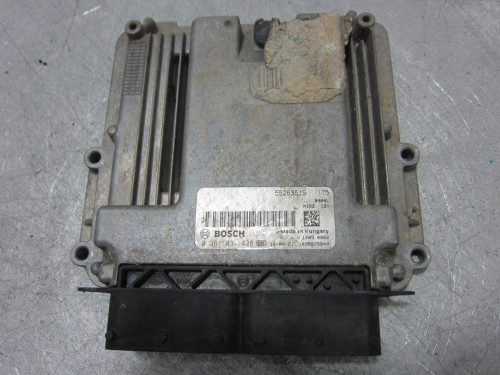  CENTRALITA MOTOR UCE ALFA ROMEO GIULIETTA (191) 