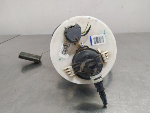  AFORADOR, FORD, KA (CCU) 