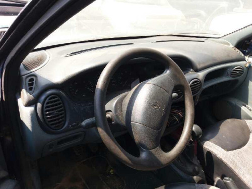  RENAULT MEGANE I CLASSIC (LA0) 