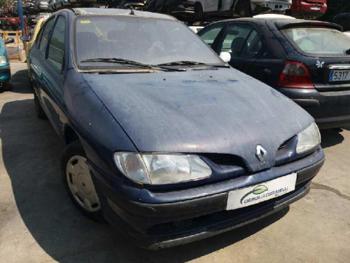  RENAULT MEGANE I CLASSIC (LA0) 