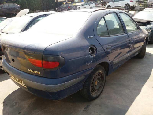  RENAULT MEGANE I CLASSIC (LA0) 