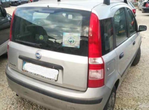  FIAT II PANDA (169) 