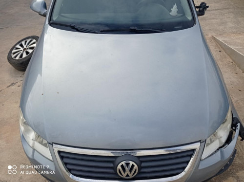 CAPO Volkswagen Passat Berlina (3C2)(2005->) VOLKSWAGEN Passat Berlina (3C2)(2005->) 