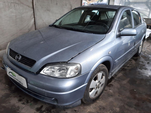  OPEL ASTRA G BERLINA 