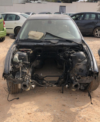 BMW SERIE 5 BERLINA (E39)