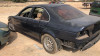BMW SERIE 5 BERLINA (E39) — Donor Vehicle for Used Parts 