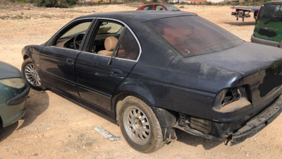 BMW SERIE 5 BERLINA (E39)