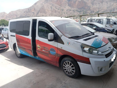 CITROEN JUMPY