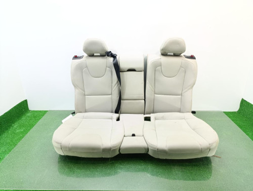 ASIENTOS TRASEROS Volvo V40 