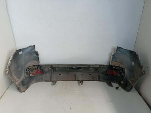 PARAGOLPES TRASERO Peugeot 3008 
